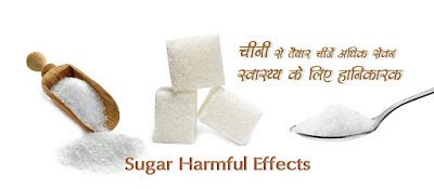Sugar-Harmful-effects-in-Hindi, chini-khane-se-nuksan-hindi, sugar-ke-lakshan, sugar- side- effects, chini- ke-nuksan