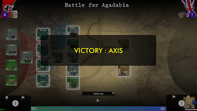 Sgs Afrika Korps Game Screenshot 9