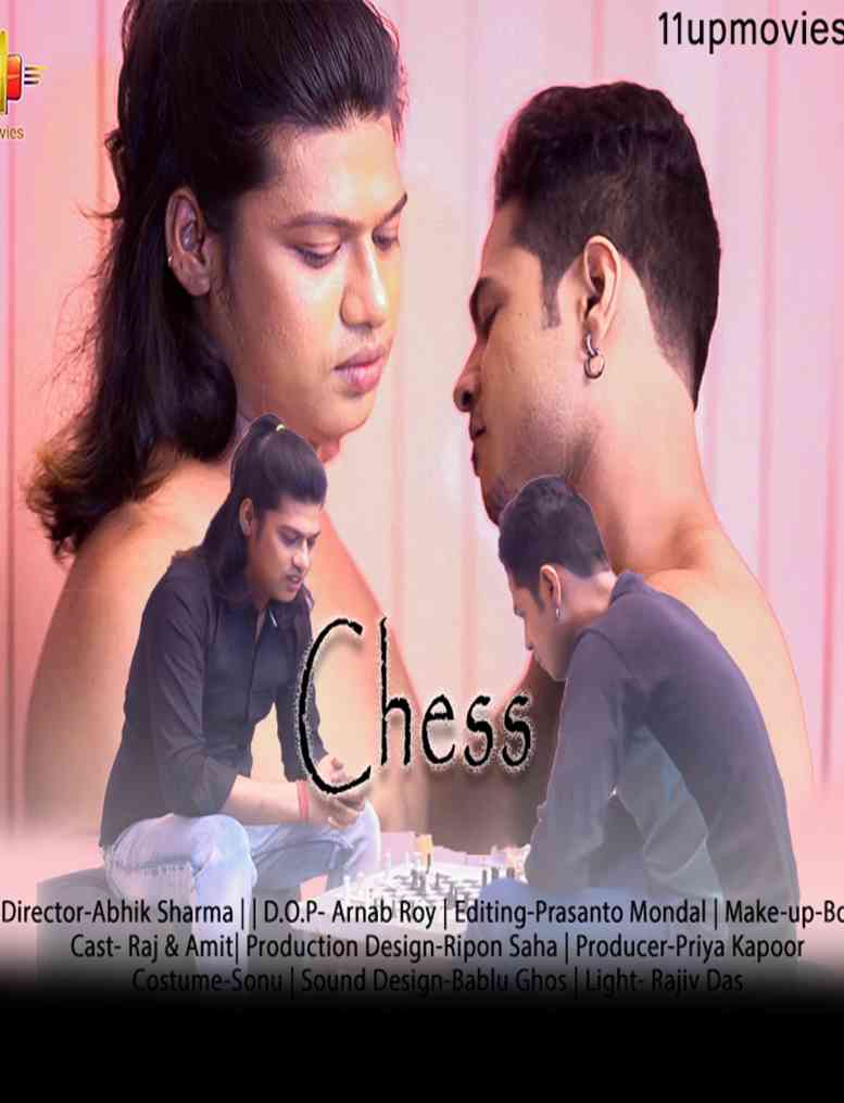 CHESS (2020) |11UpMovies Hindi Short Film | 720p WEB-DL | Download | Watch Online