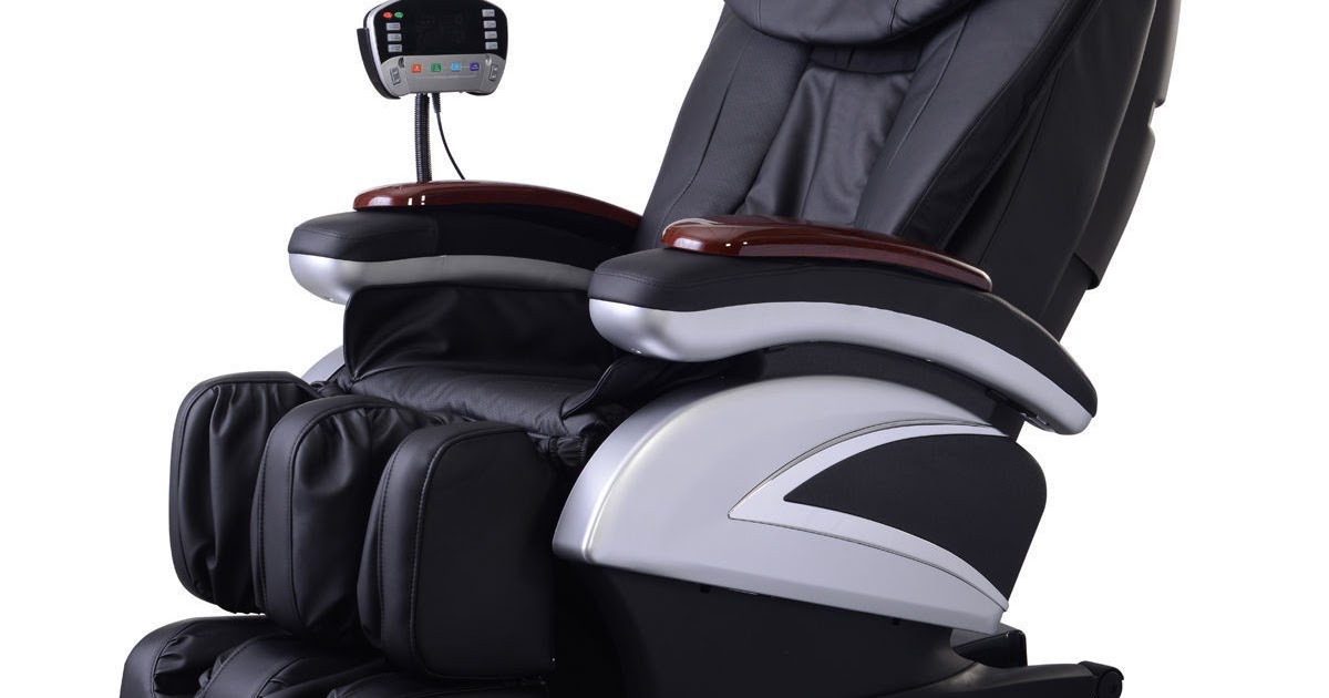 Hot Black Friday Deal Black Friday Deal , Full Body Shiatsu Massage Chair