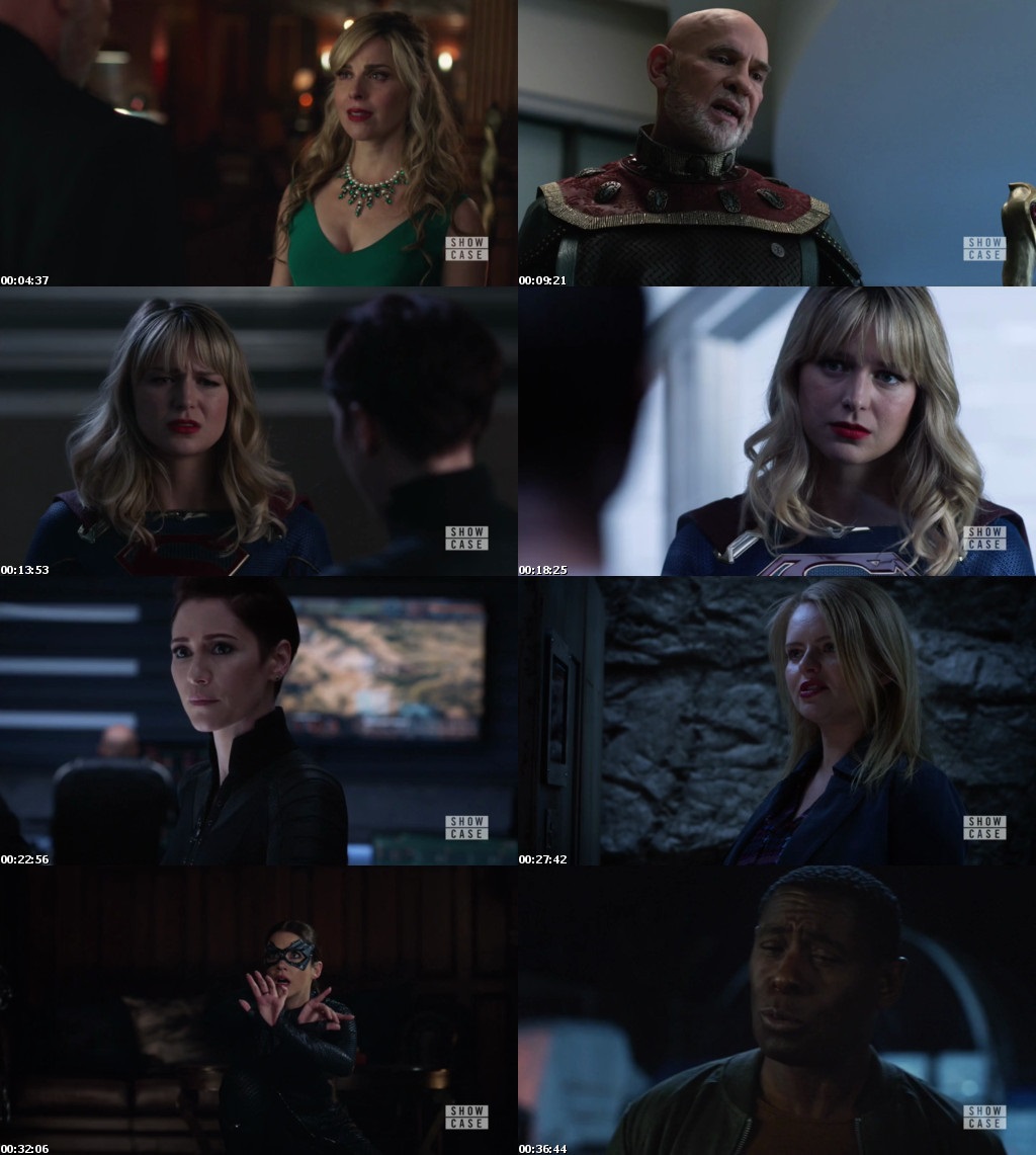 Watch Online Free Supergirl S05E08 Full Episode Supergirl (S05E08) Season 5 Episode 8 Full English Download 720p 480p