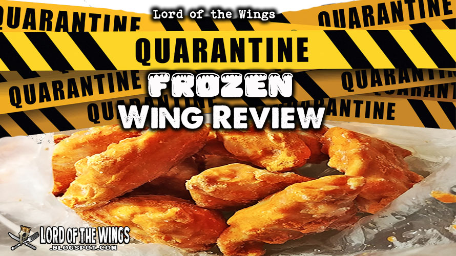 LORD of the WINGS (or how I learned to stop worrying and love the