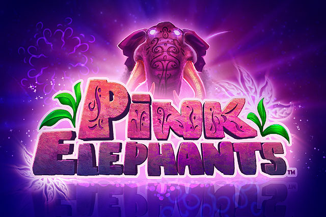Ulasan Slot Pink Elephants (Thunderkick)