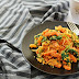 Urap Sayuran Urap Sayuran