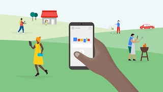 10 Tren Teratas dalam Pemasaran Online Internasional untuk 2019 http://mktgide.blogspot.com/2019/02/top-10-trends-in-international-online.html