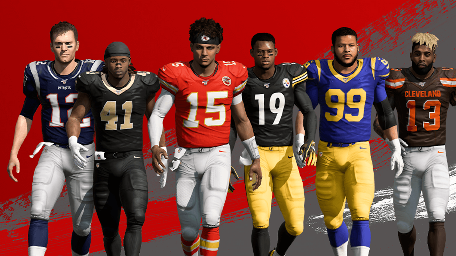 Análise Madden NFL 20 (Multi) renova a franquia com recursos inéditos
