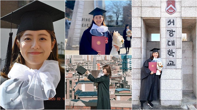 Profil Nam Ji Hyun, Biodata dan Fakta Aktris Yang Tidak Bosan untuk