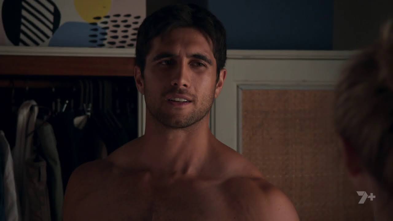 Hollyoaks off the Charts OneoffPost Ethan Browne shirtless in Home And Away Hollyoaks off the Charts OneoffPost Ethan Browne shirtless in Home And Away