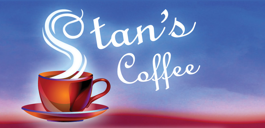 Stans Coffee logo