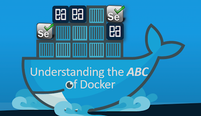 free Docker courses for Java developers and DevOps guys
