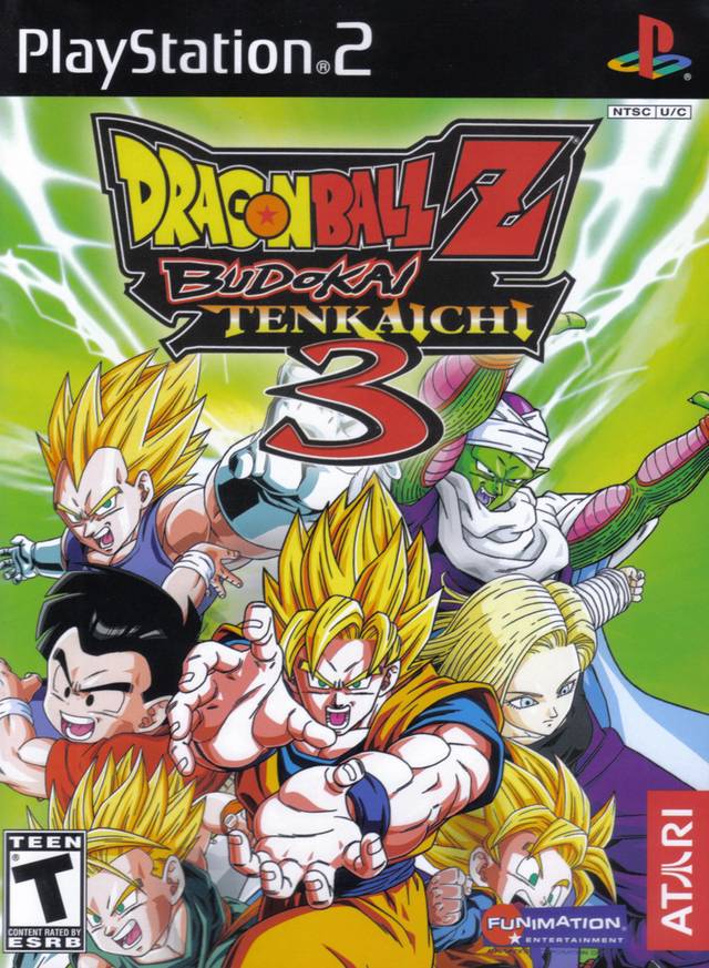 Lifebars Cheat Codes for Dragon Ball Z Tenkaichi 3 (The Pnach