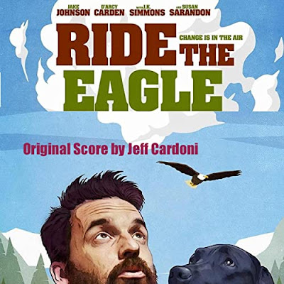 Ride The Eagle Score Jeff Cardoni