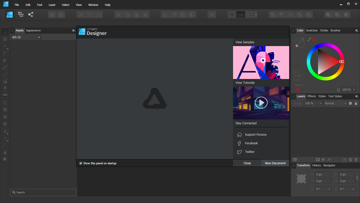 Affinity designer upcoming features Affinity designer upcoming features