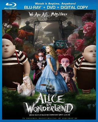 [Mini-HD] Alice in Wonderland (2010) - อลิซผจญแดนมหัศจรรย์ [1080p][เสียง:ไทย 5.1/Eng DTS][ซับ:ไทย/Eng][.MKV][4.33GB] AW_MovieHdClub