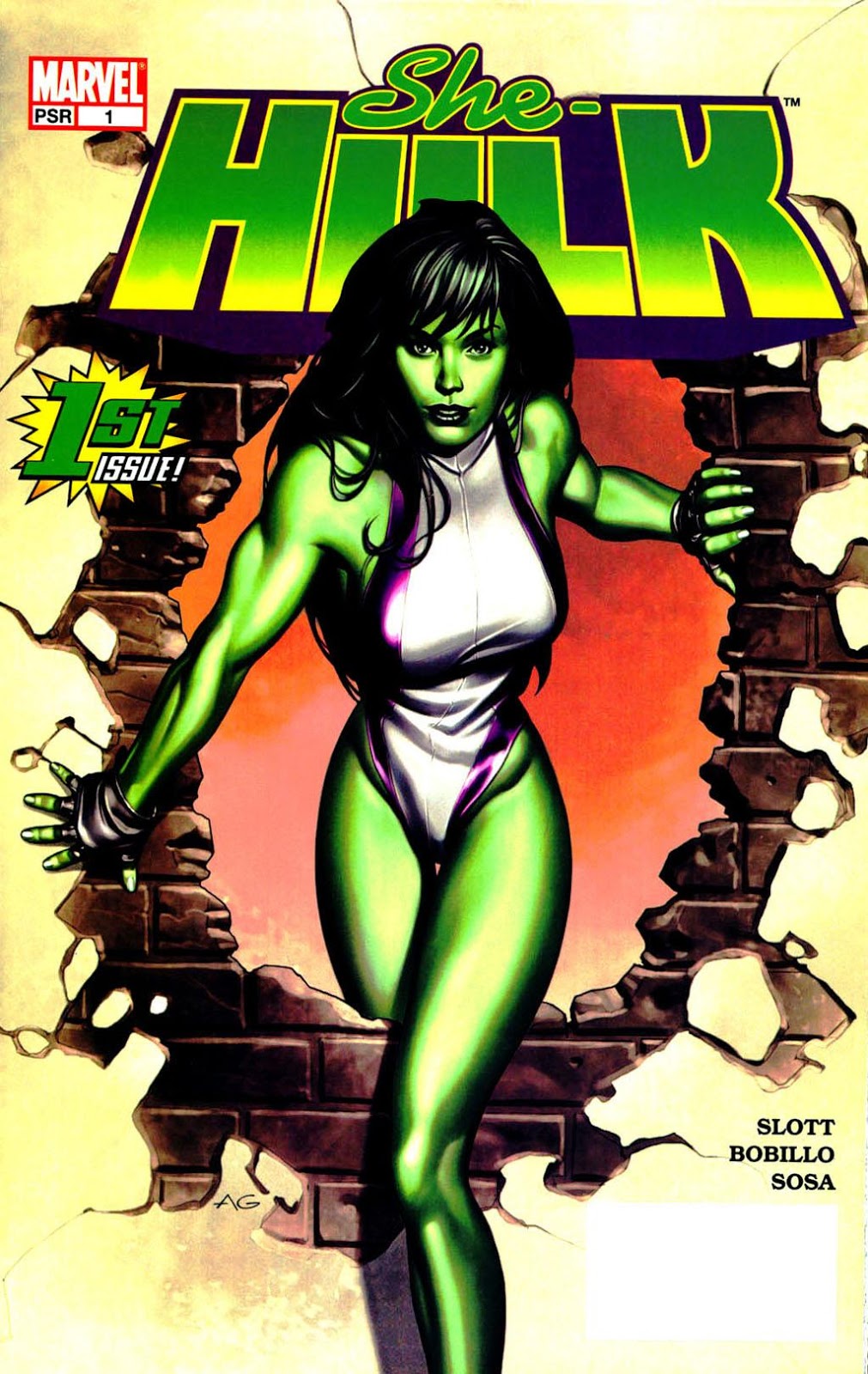 Shehulk