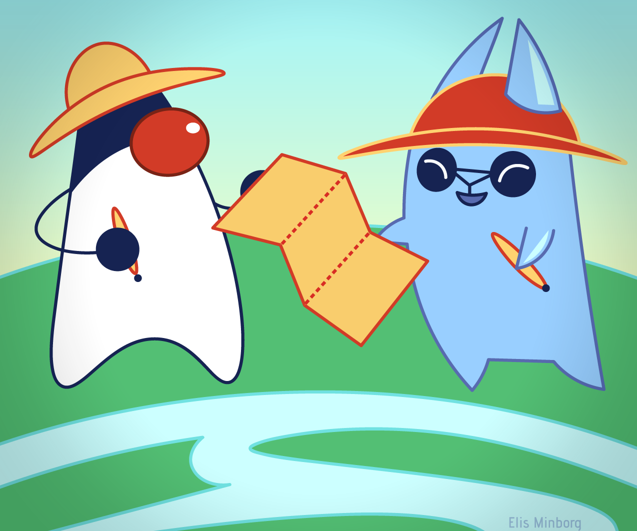 Minborg's Java Pot: Java 8: Use Smart Streams with Your Database in 2 ...