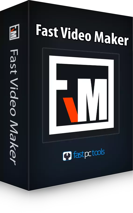Fastpctools-Fast-Video-Maker-v1.0.0.2-Free-1-Year-License-Windows