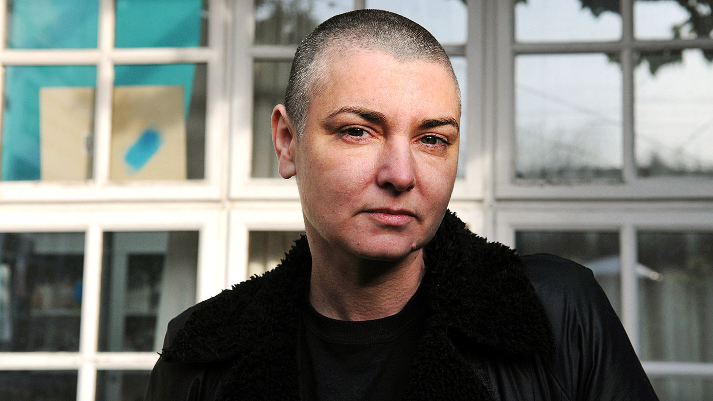 Sinead O'Connor Nothing Compares 2 U Sinead O'Connor Nothing Compares 2 U