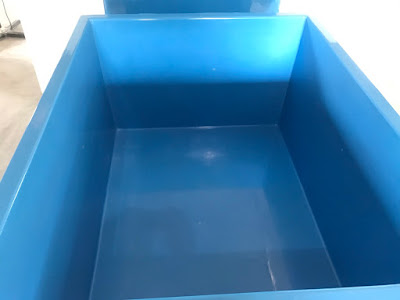 thùng nhựa cách nhiệt