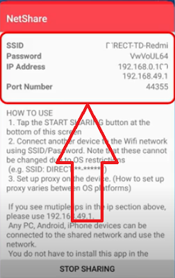 How To Use your Android Phone as WiFi Repeater/Extender | Net Share