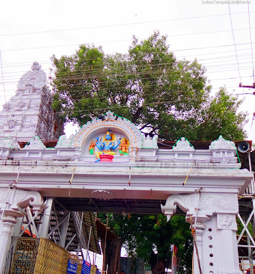 Vemulawada Sri Raja Rajeshwara Swamy Temple Vemulawada Sri Raja Rajeshwara Swamy Temple