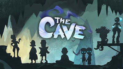 Download Game 2014 The Cave Full For PC تحميل لعبة اللص 2014 Thief النسخة الكاملة مجاناً