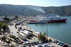Ήγουμενίτσα: Το Παράνομο Ταξίδι Τους Σταμάτησε Στο Λιμάνι