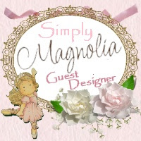 Guest Designer for Simply Magnolia