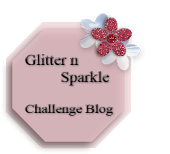 Glitter n Sparkles Challenge Blog