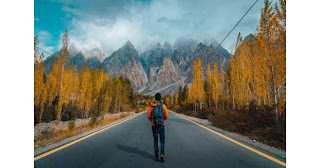 Karakoram Highway