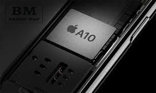 Apple-iPhone-7-A10-Fusion-Brand-Map Apple iPhone 7 A10 Fusion / Brand Map