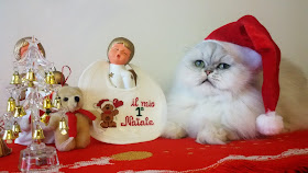 Le realizzazioni di Barbara69: &quot;Buon Natale 2016&quot;