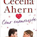 «Cómo enamorarte» de Cecelia Ahern