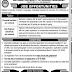 Jobs in National University of Modern Languages NUML 2020