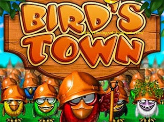 Bird's Town Download Game