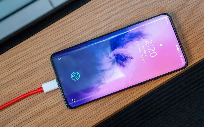 OnePlus 7 Pro review