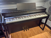 Roland MP-200 / RCP-800 digital piano