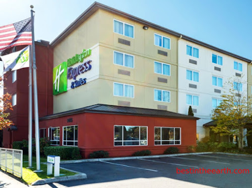 Best Hotels in Seattle Best Hotels in Seattle