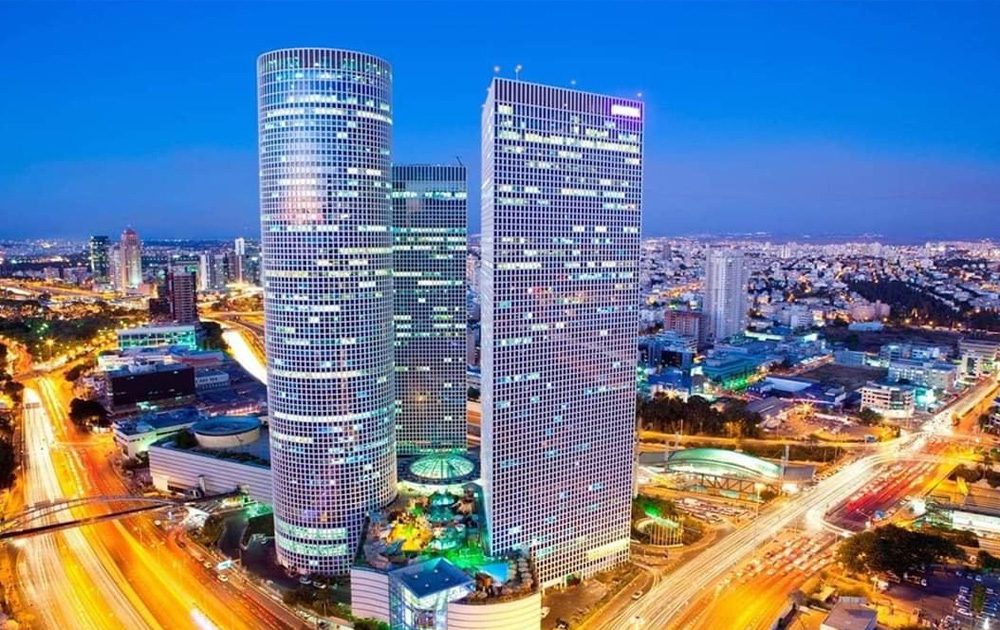 Тель авив Тель авив