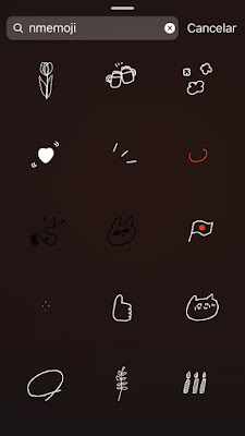 Gifs criativos para o instagram stories Gifs criativos para o instagram stories