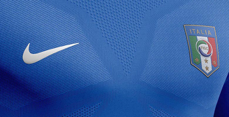 Amoroso Ver a través de detective Nike Italy Concept Jerseys by Efsane Çubuklu - Footy Headlines