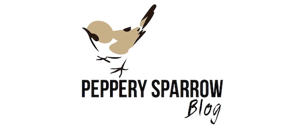 Peppery Sparrow.