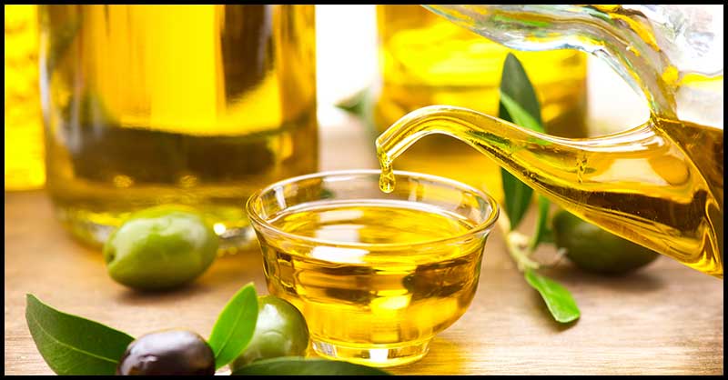 Here’s What Might Happen To Our Body When We Eat Olive Oil Here’s What Might Happen To Our Body When We Eat Olive Oil