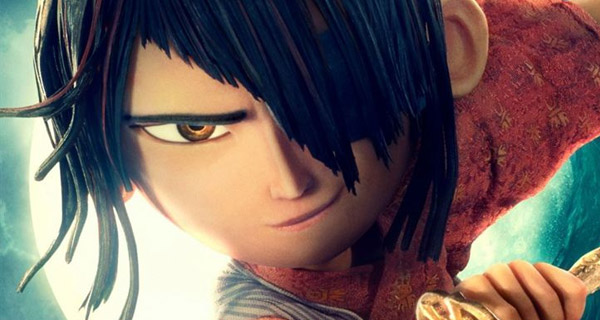 Crítica de "Kubo y las dos cuerdas mágicas"