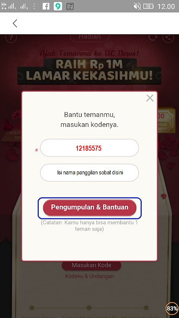 terbaru nih