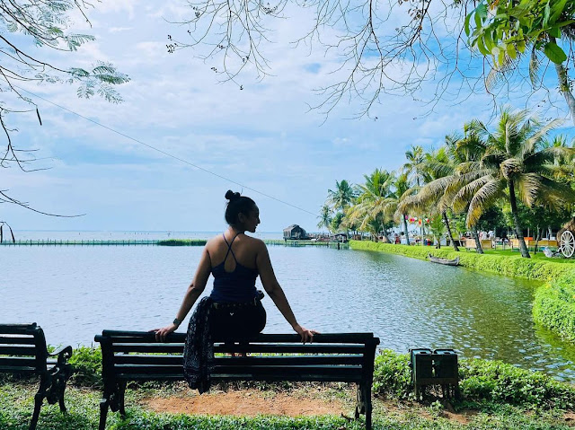 Sonakshi Sinha spent the last day of the year with these natural scenes, see beautiful pictures Funny Jokes Sonakshi Sinha spent the last day of the year with these natural scenes, see beautiful pictures Funny Jokes