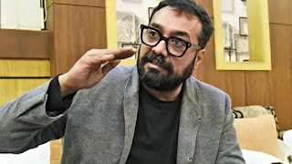 anurag kashyap anurag kashyap's 'choked:paisa bolta hai' will release on netflix