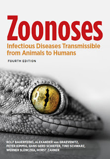 Zoonoses, Infectious Diseases Transmissible from Animals to Humans 4th Edition