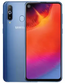 Full Firmware For Device Samsung Galaxy A9 PRO 2018 SM-G887F