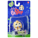 Littlest Pet Shop Singles Rabbit (#610) Pet